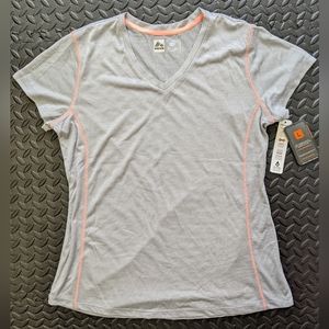 RBX Performance Athletic Shirt Size Large